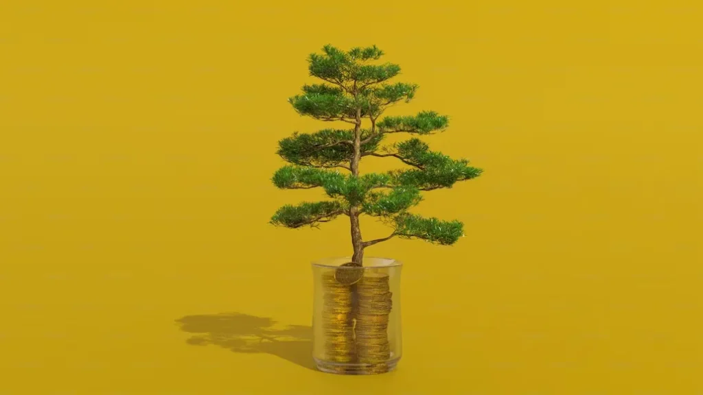 Rentabilidade do Mogno Africano: veja mais do que apenas números. | Foto: Unsplash.