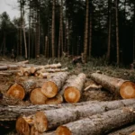 manejo florestal, mogno africano, certificação florestal