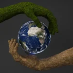 esg, reflorestamento, sustentabilidade empresarial, transição verde