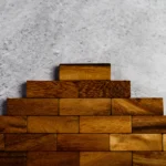 O Mogno Africano é destaque entre as madeiras nobres.