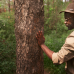 Descubra como a Khaya Grandifoliola domina o clima brasileiro, oferecendo madeira nobre de excelência para um futuro sustentável.