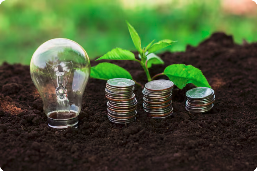 Entenda o Crédito de Carbono e seu papel nas metas climáticas globais, impulsionando a economia verde e a sustentabilidade.