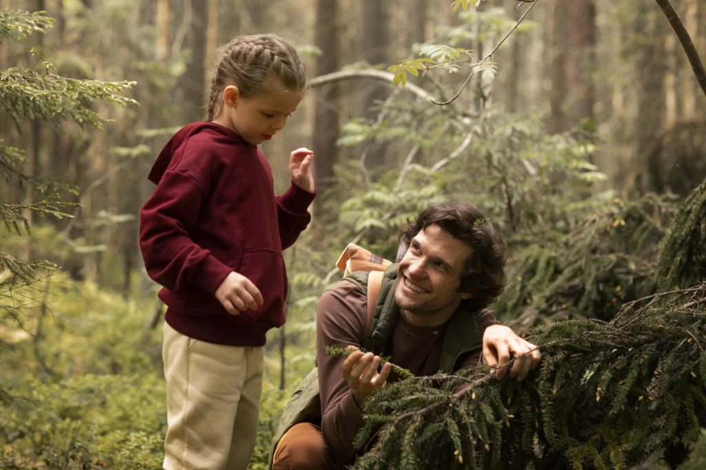 consciência ambiental