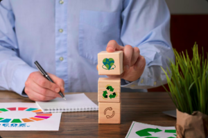 Impulsione suas metas de sustentabilidade com uma Parceria ESG Florestal da Selva Florestal, usando mogno africano para relatórios e impacto positivo.