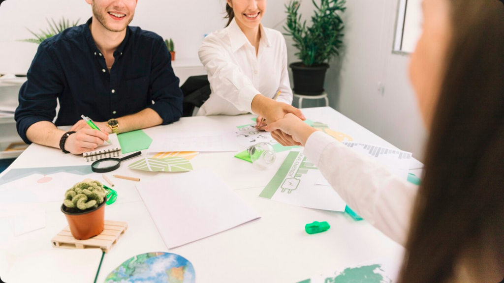Alcance metas de sustentabilidade com uma Parceria ESG Florestal. Reflorestamento com Mogno Africano para carbono neutro, reputação e investidores conscientes.