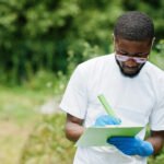 Biotecnologia Mogno Africano