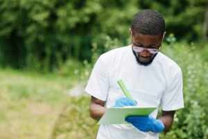 Biotecnologia Mogno Africano