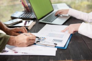Modelagem Financeira Florestal